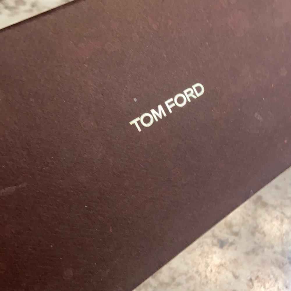 Tom Ford